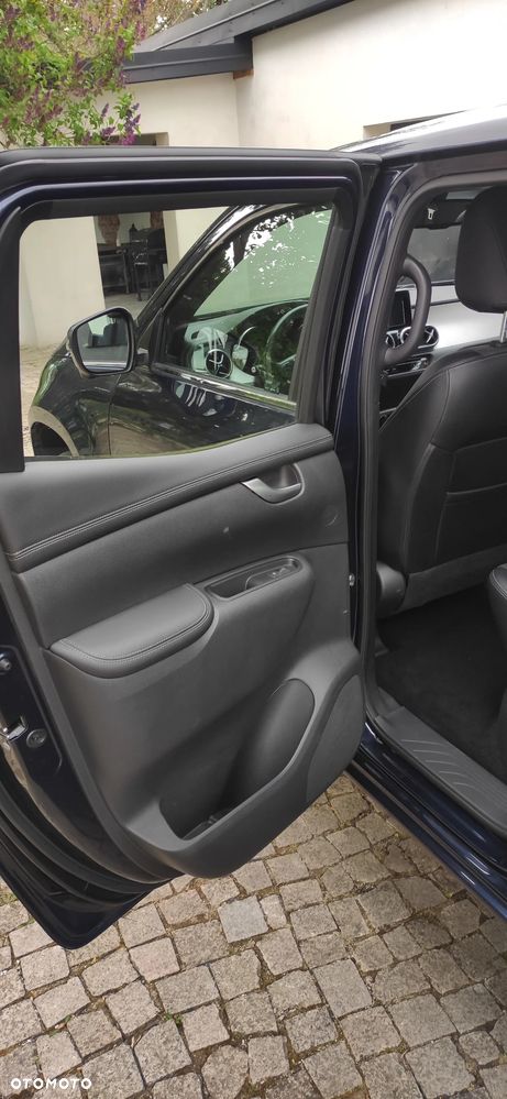 Mercedes-Benz Klasa X 250 d 4-Matic Power - 13