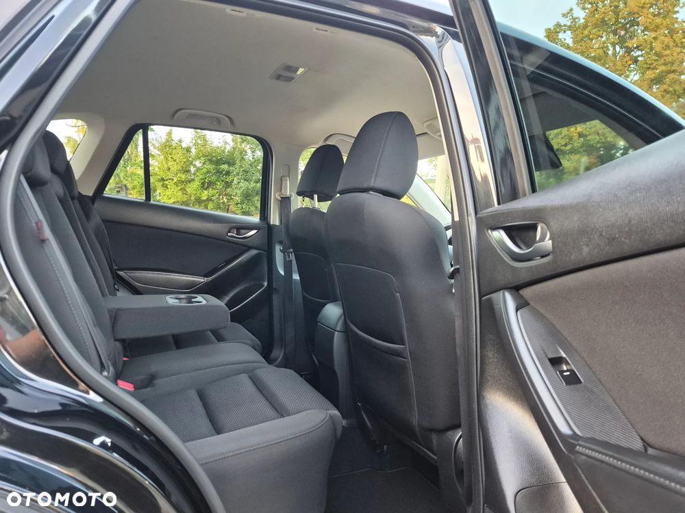 Mazda CX-5 - 14