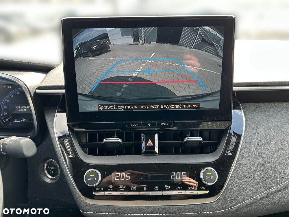 Toyota Corolla 1.8 Hybrid Style - 16