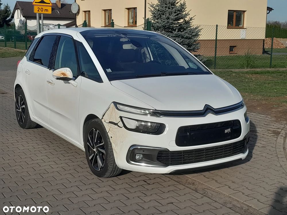 Citroën C4 Picasso BlueHDi 120 Selection - 7