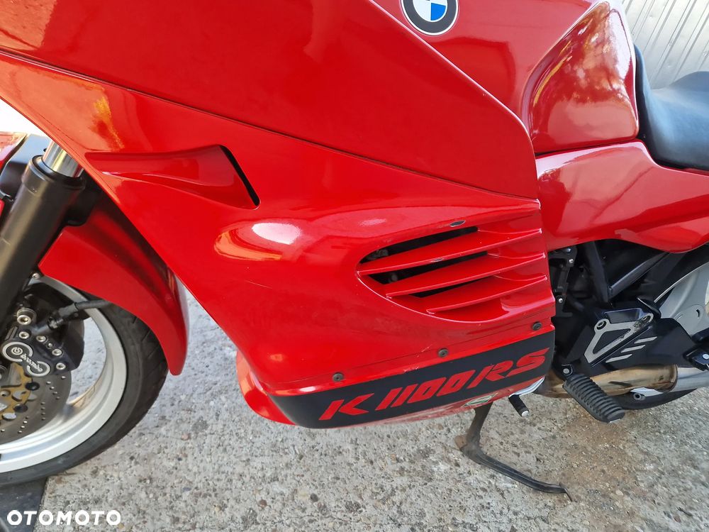 BMW RS - 27