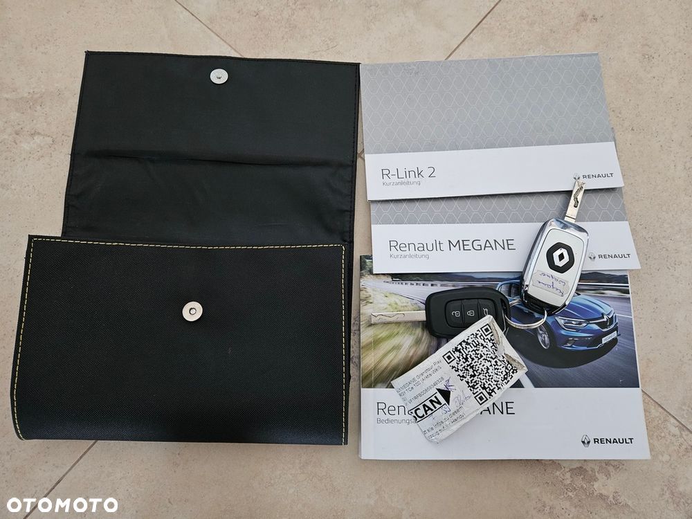 Renault Megane - 36