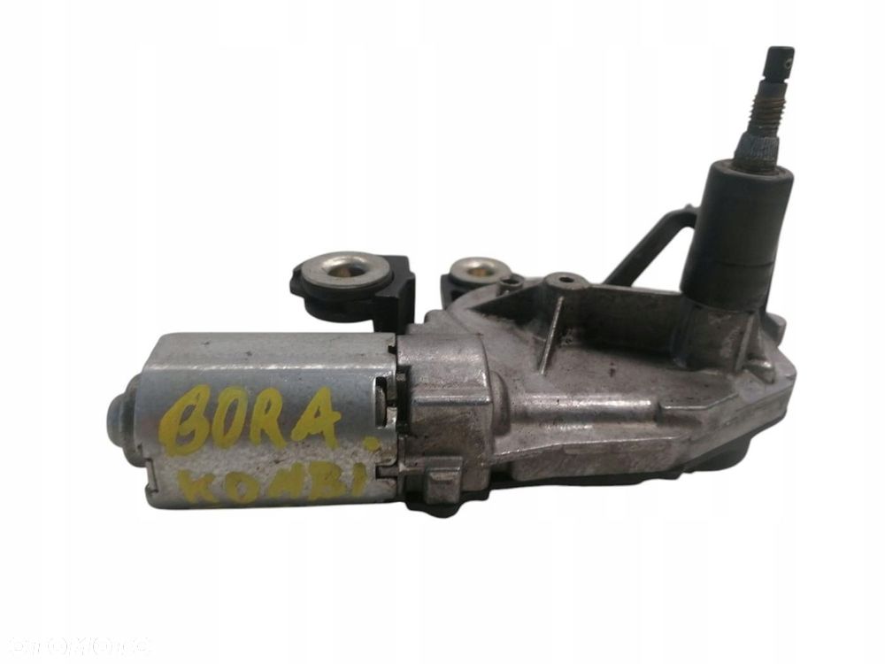 silniczek wycieraczki klapy vw bora kombi 1 - 2