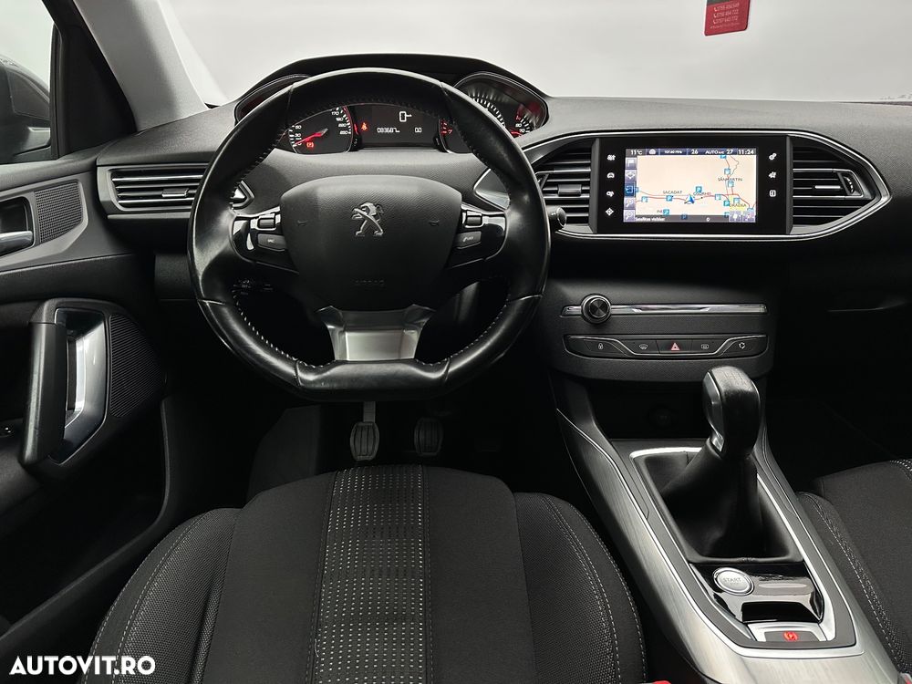 Peugeot 308 PureTech 110 Stop & Start Allure - 7