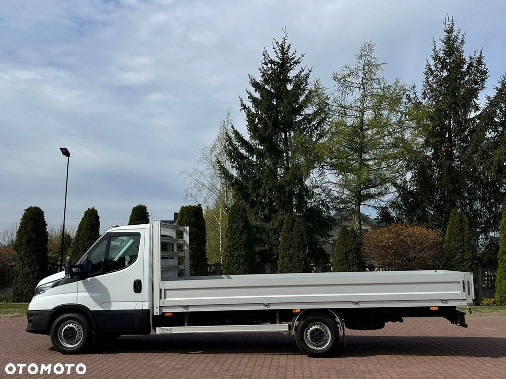 Iveco Daily 35S18 H - 2