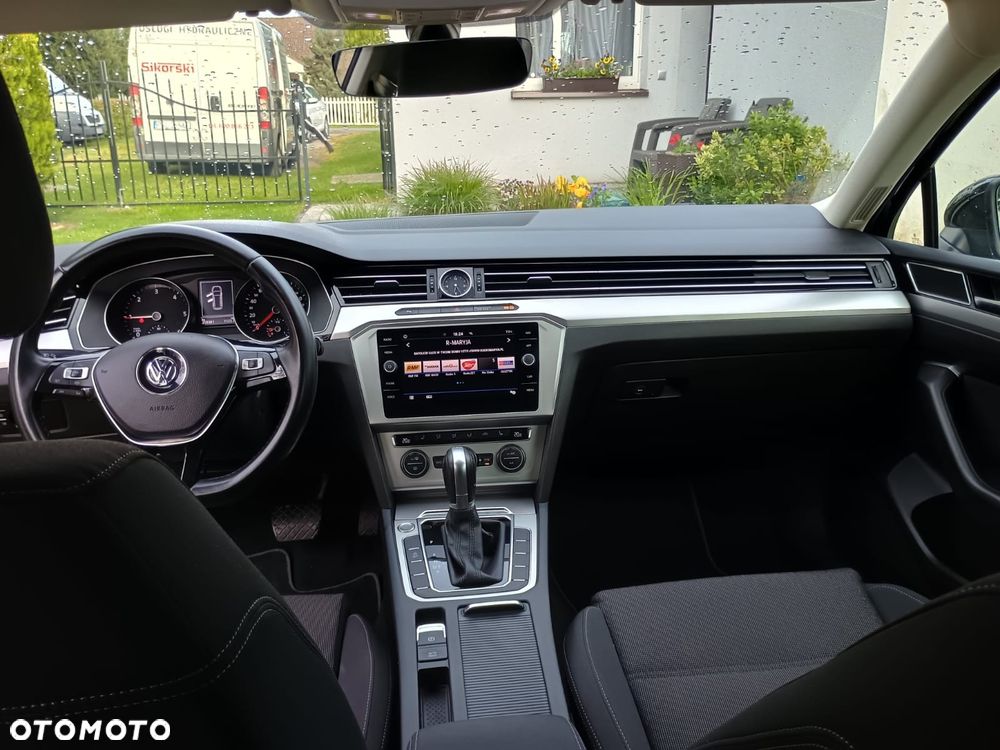 Volkswagen Passat 2.0 TDI BMT Highline DSG - 3
