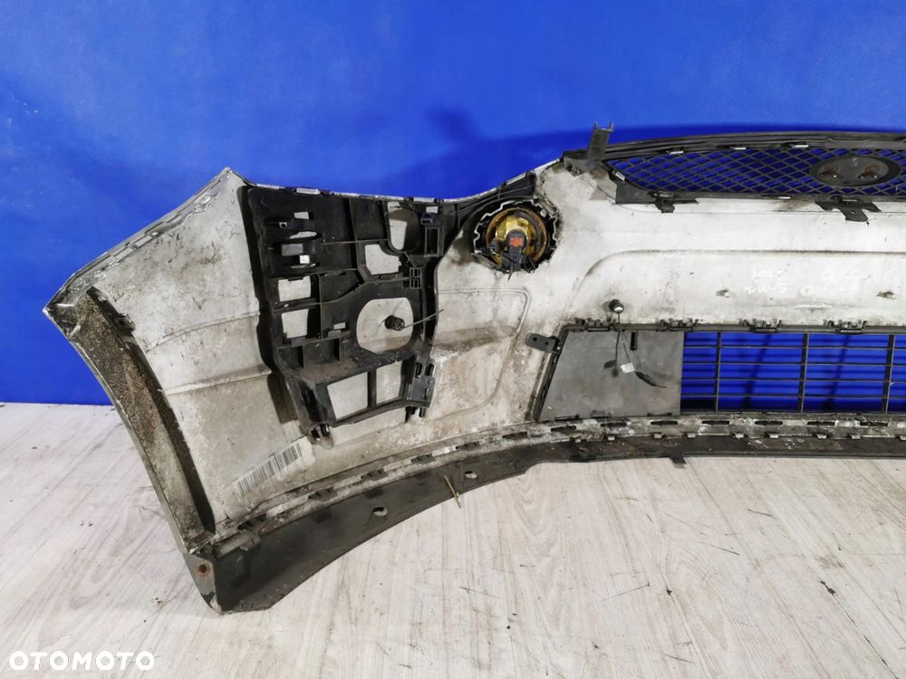 Ford S Max MK1 zderzak przód przedni PDC 06/10 76 - 4