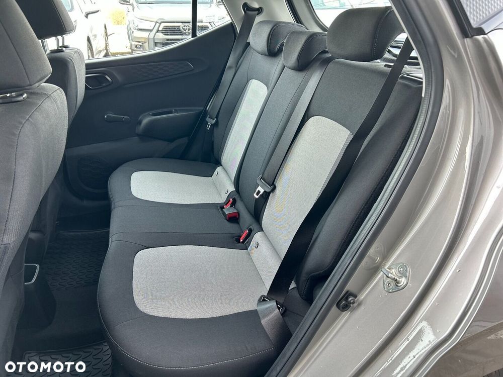 Hyundai i10 1.0 Comfort - 31