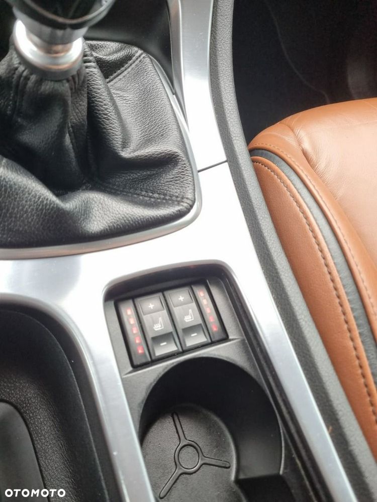 Ford Mondeo - 13