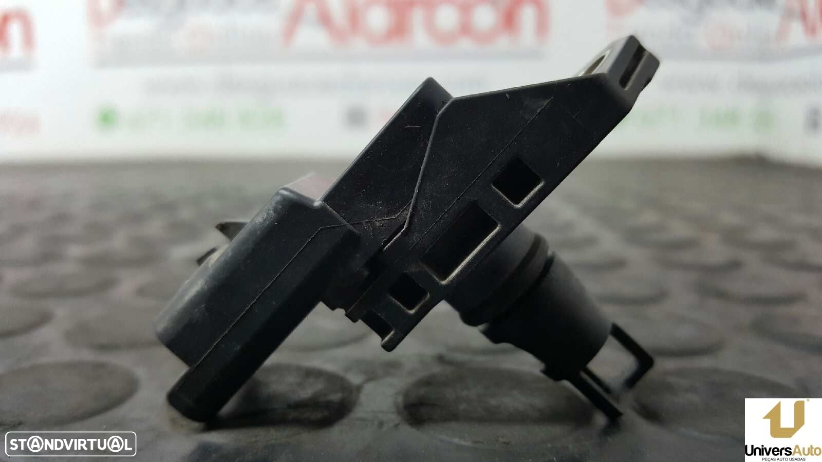 SENSOR PEUGEOT 3008 ALLURE - 2