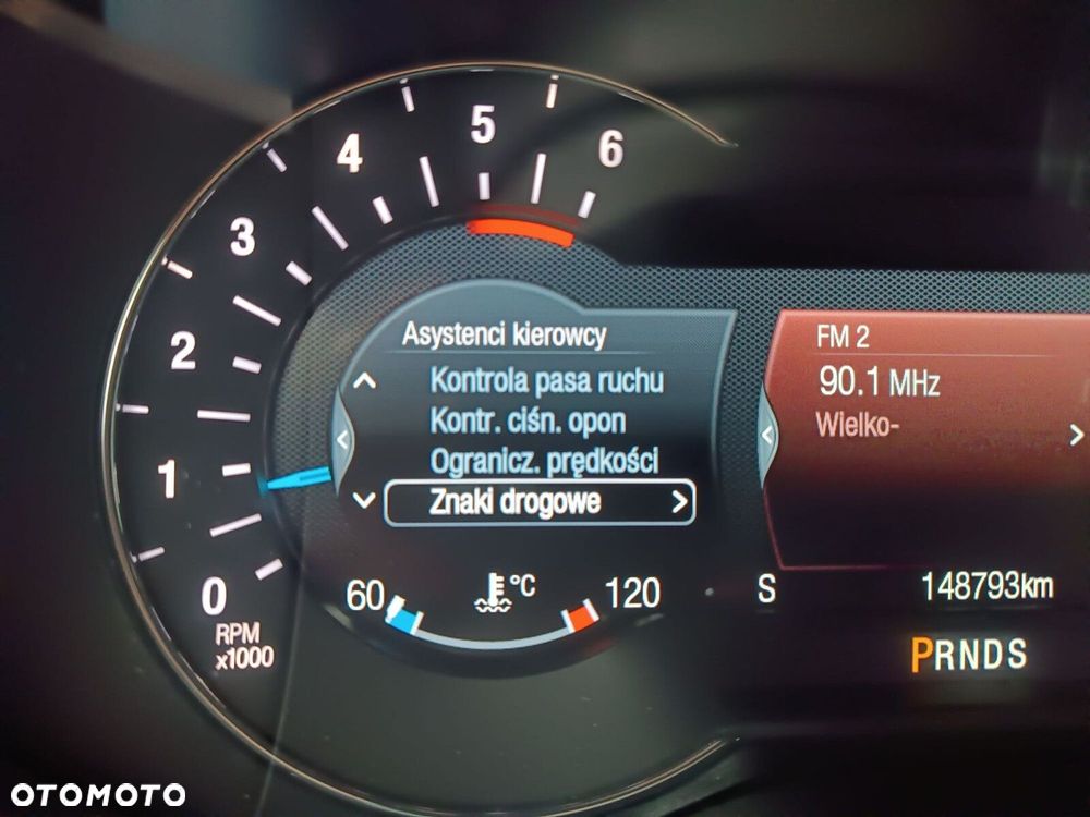 Ford Galaxy 2.0 TDCi Titanium PowerShift - 17