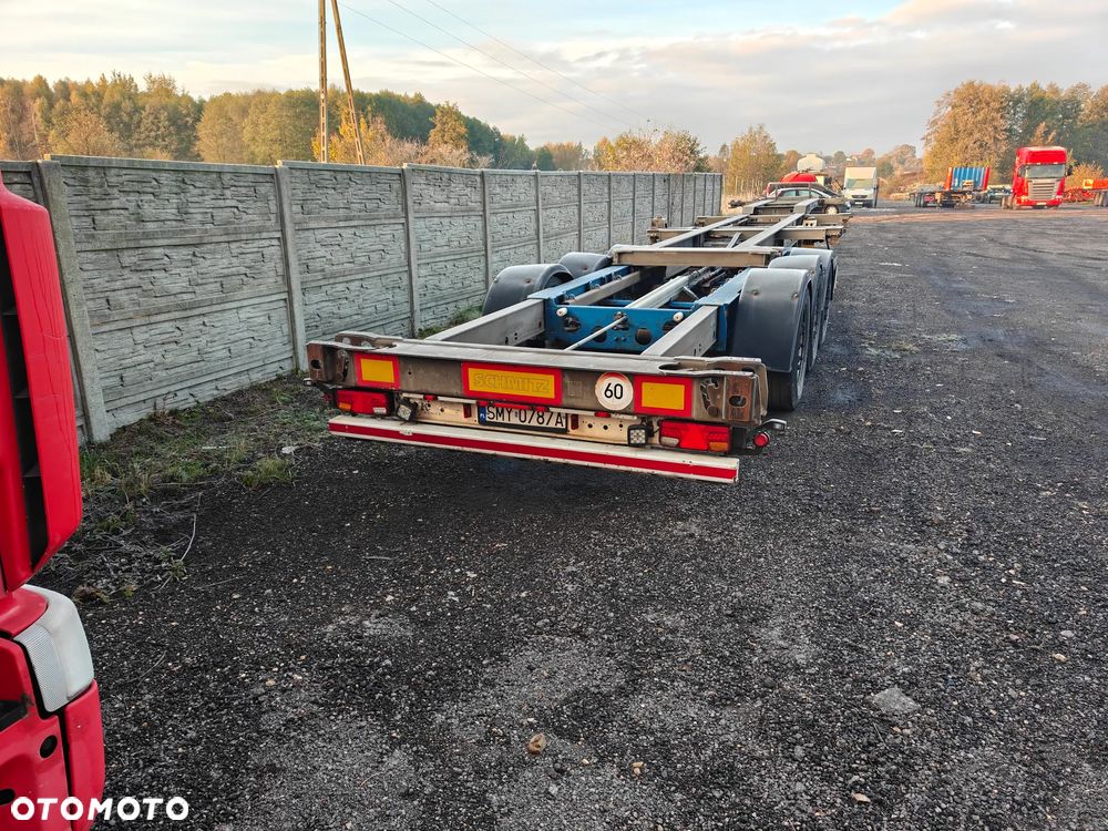 Schmitz Cargobull SCF24 - 2