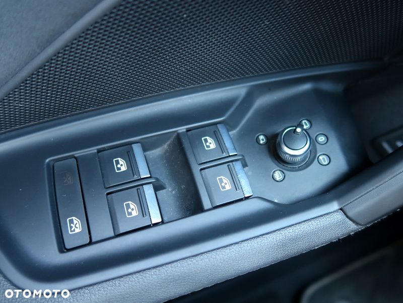 Audi S3 - 21