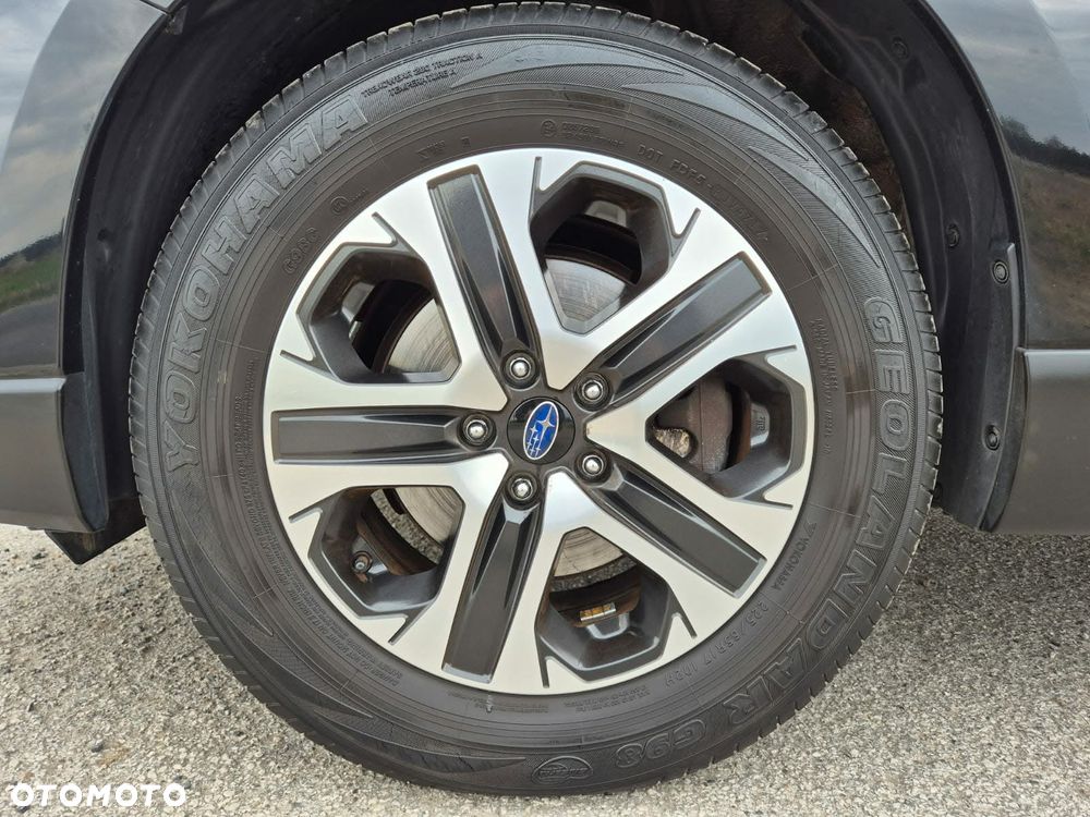 Subaru Outback 2.5i Lineartronic Comfort - 3