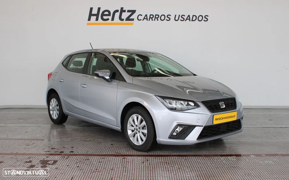 SEAT Ibiza 1.0 MPI Style - 1