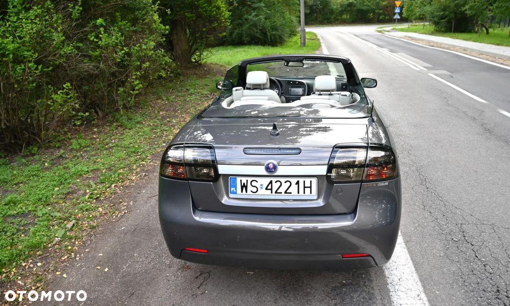 Saab 9-3 - 21