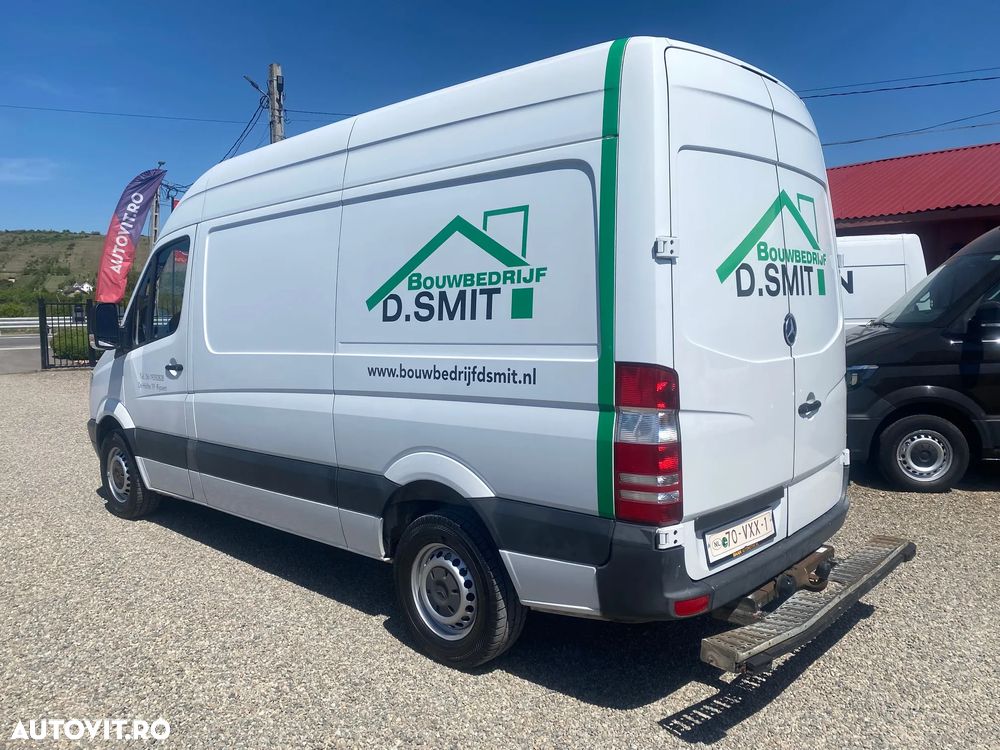 Mercedes-Benz SPRINTER - 2