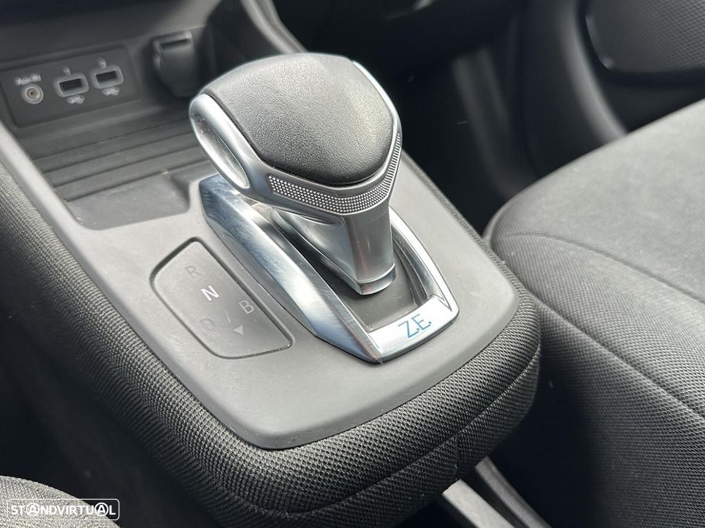 Renault Zoe (c/ Bateria) Z.E. 50 LIFE - 29