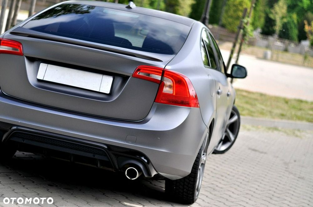 Volvo S60 D3 Drive-E R-Design Momentum - 31