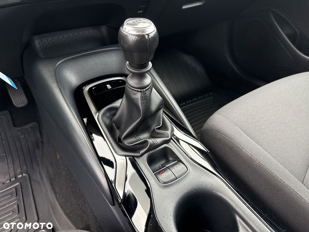 Toyota Corolla - 15