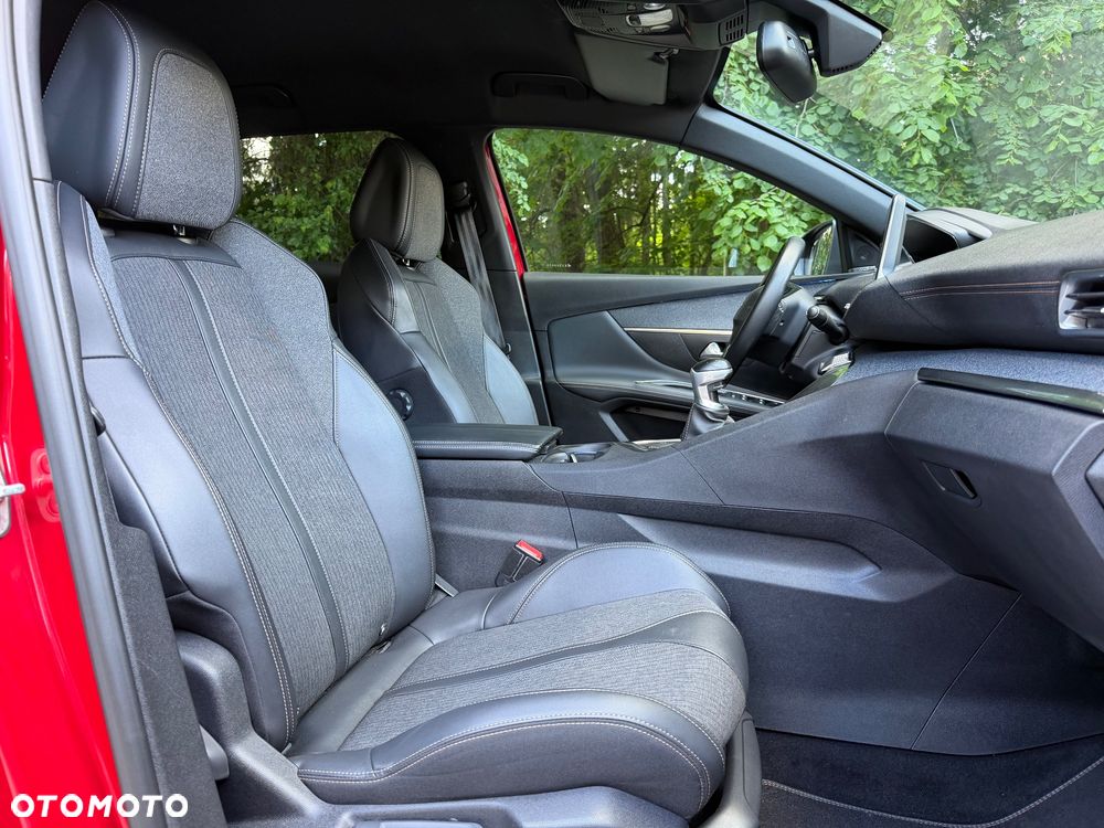 Peugeot 3008 1.2 PureTech GT S&S - 19