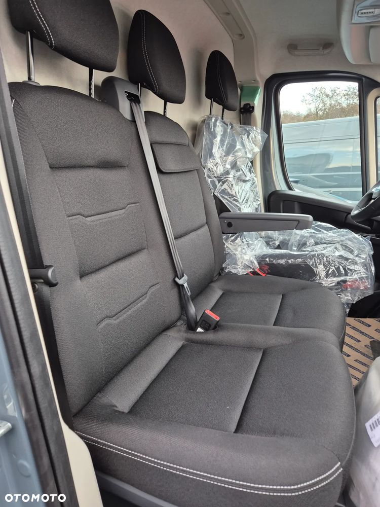 Peugeot Boxer Furgon L2H1 2.2 HDI 120KM 2025 LED/Kamera/Fotel Bujany !! OD RĘKI !! - 12