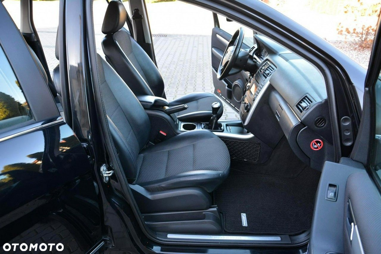 Mercedes-Benz Klasa B 180 - 15