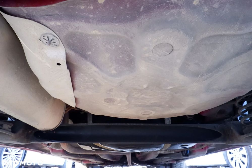 Alfa Romeo Mito 1.4 8V Super - 37