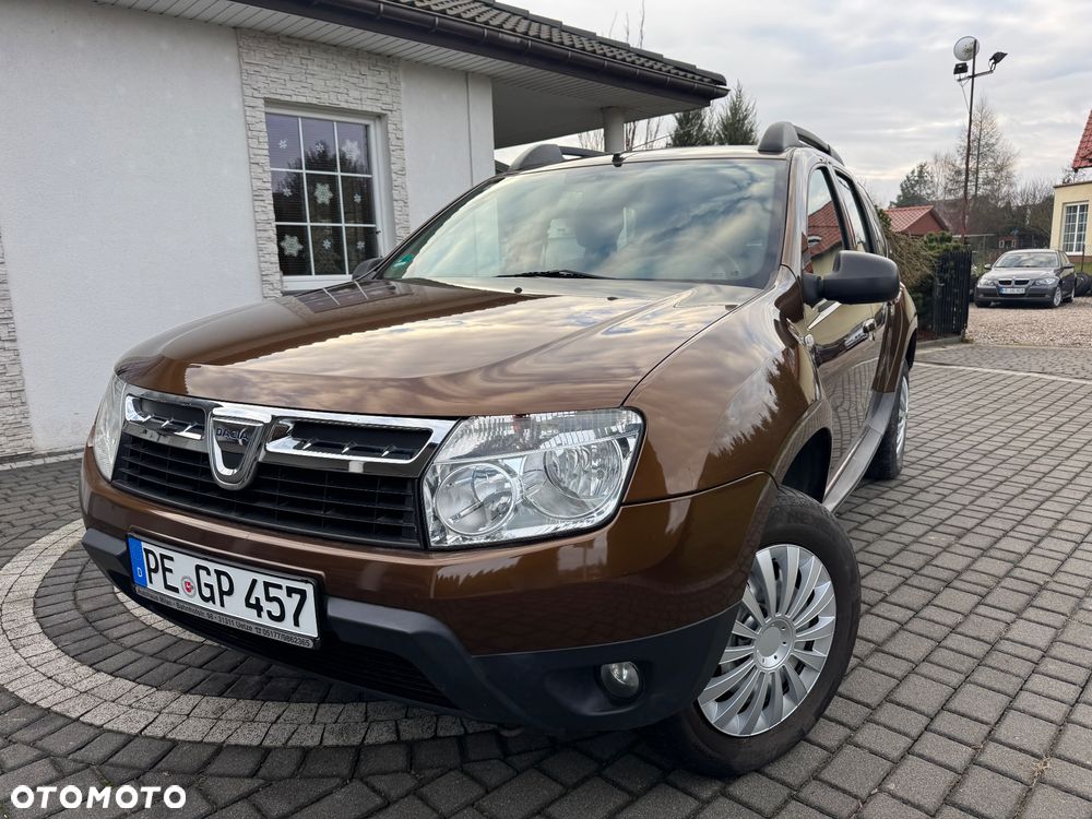 Dacia Duster 1.6 16V 4x2 Delsey - 3