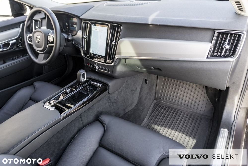Volvo V90 - 18
