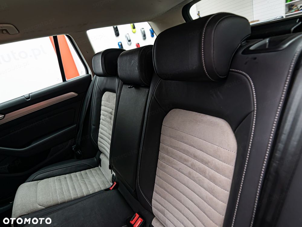 Volkswagen Passat 1.8 TSI BMT Comfortline DSG - 26