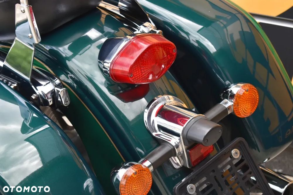 Kawasaki Vulcan - 16