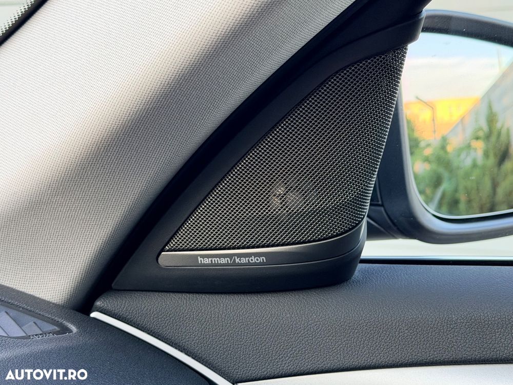 BMW 5 Series 2023 — imagine 23