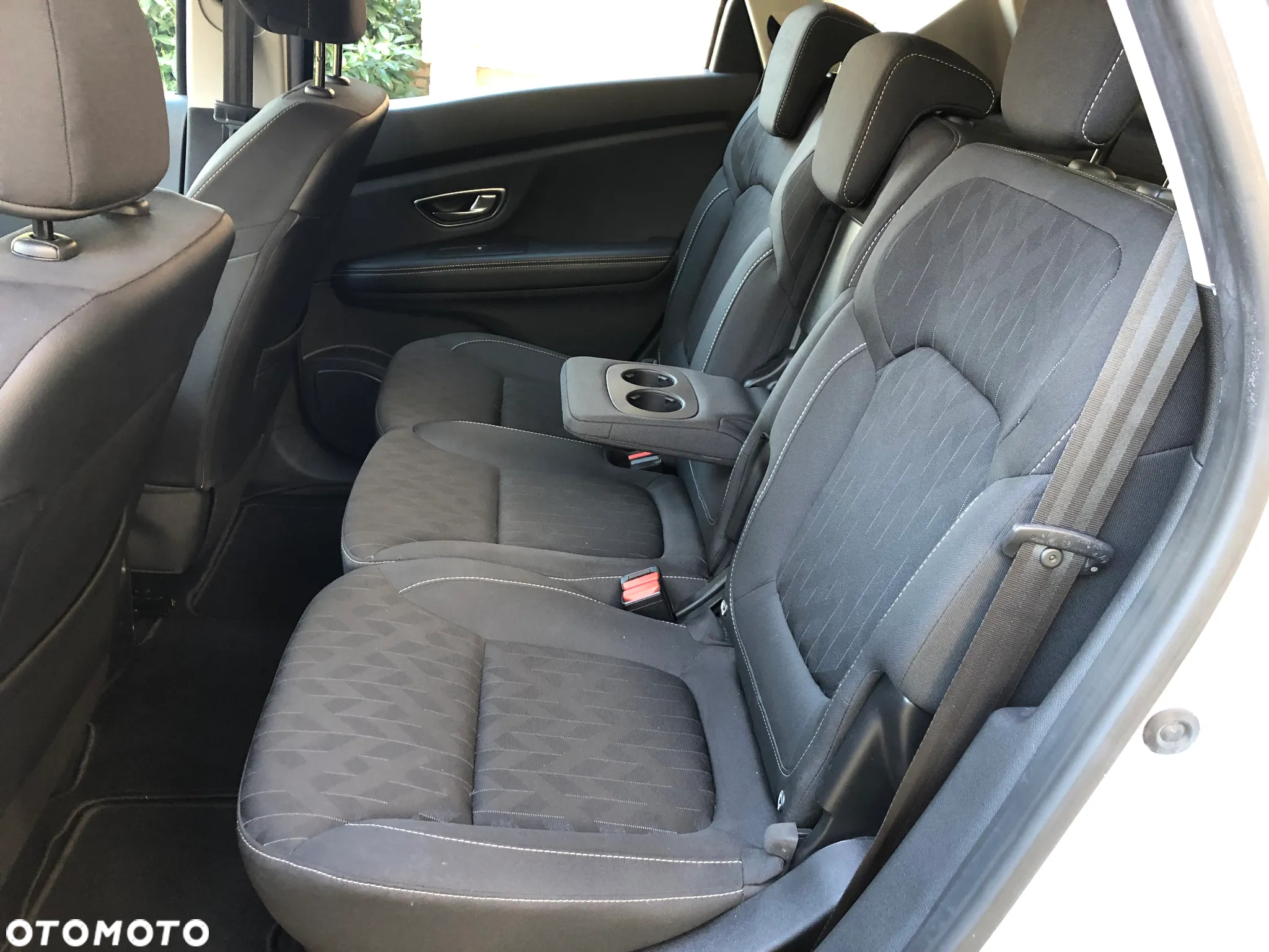 Renault Scenic - 20