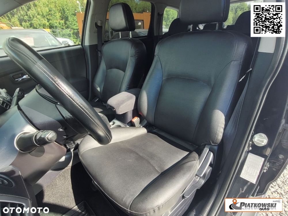 Mitsubishi Outlander - 16