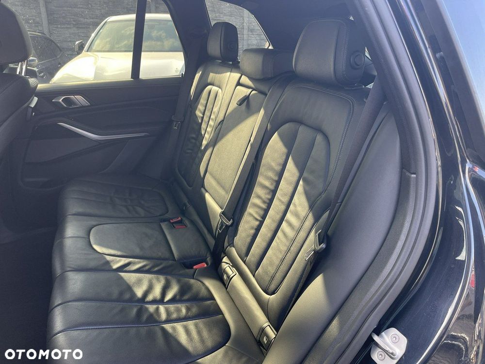 BMW X5 xDrive30d sport - 15
