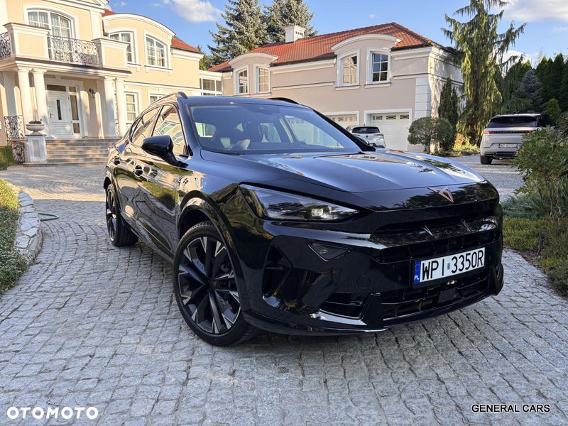 Cupra Formentor 2.0 TSI 4Drive VZ DSG - 6