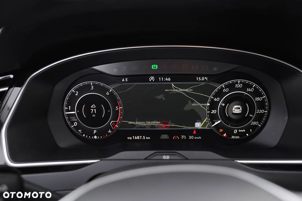 Volkswagen Arteon - 26