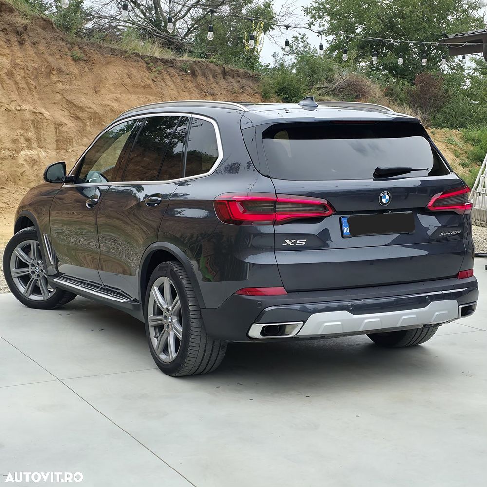 BMW X5 - 4