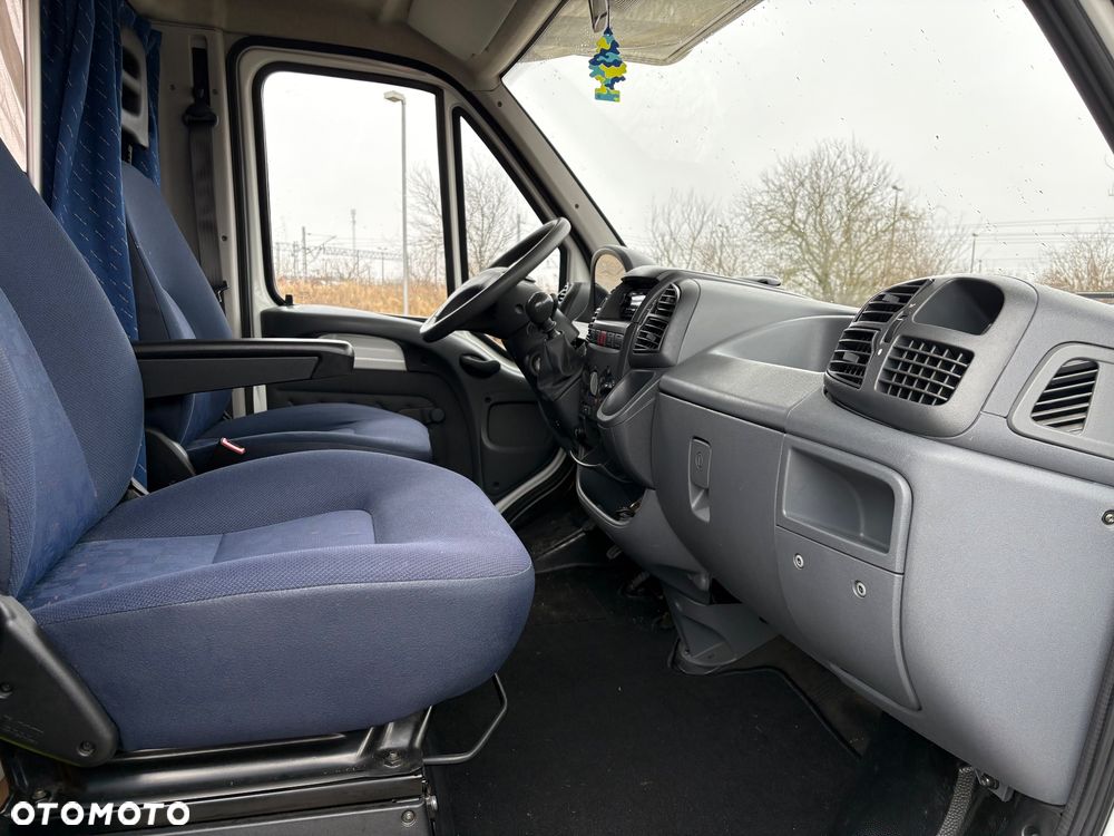 Fiat Ducato - 33