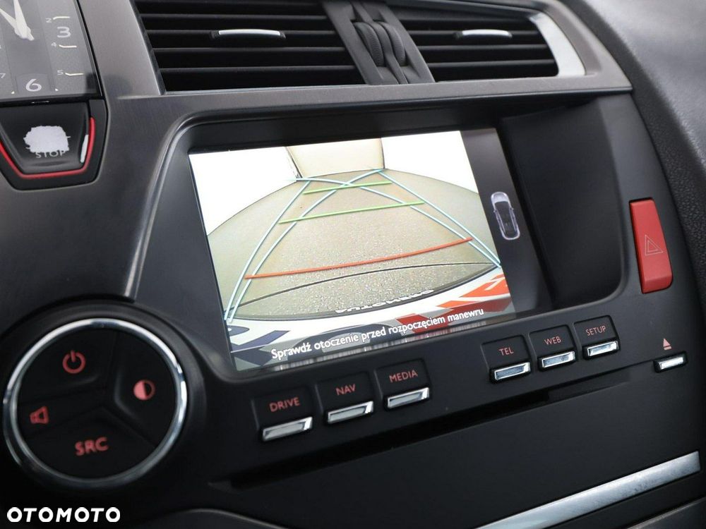 DS Automobiles DS 5 - 25