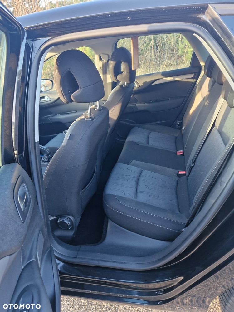 Citroën C4 VTi 120 Exclusive - 7