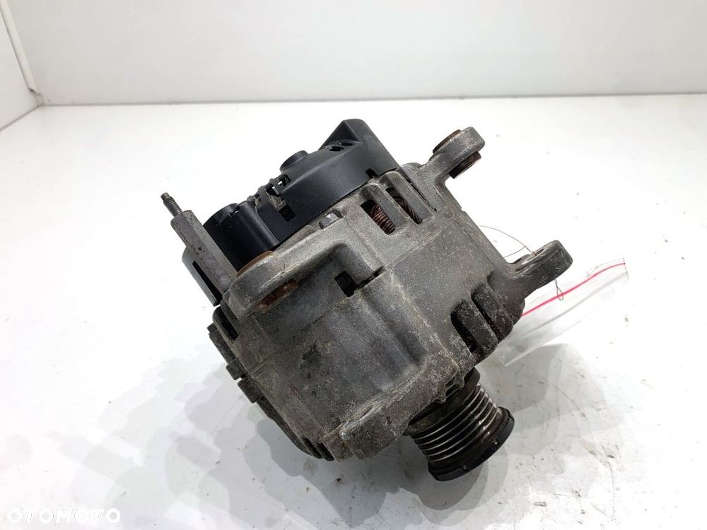 ALTERNATOR  VW PASSAT B8 Variant (3G5, CB5) 2014 - 2022 2.0 TDI 110 kW [150 KM] olej napędowy 2014 - 3