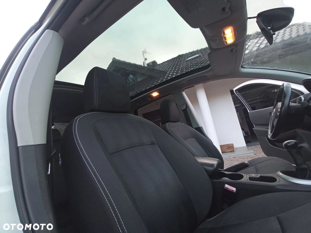 Nissan Qashqai 1.6 I-Way - 26