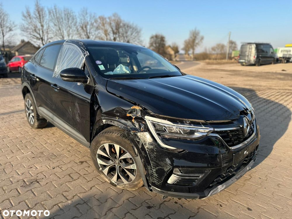 Renault Arkana - 3