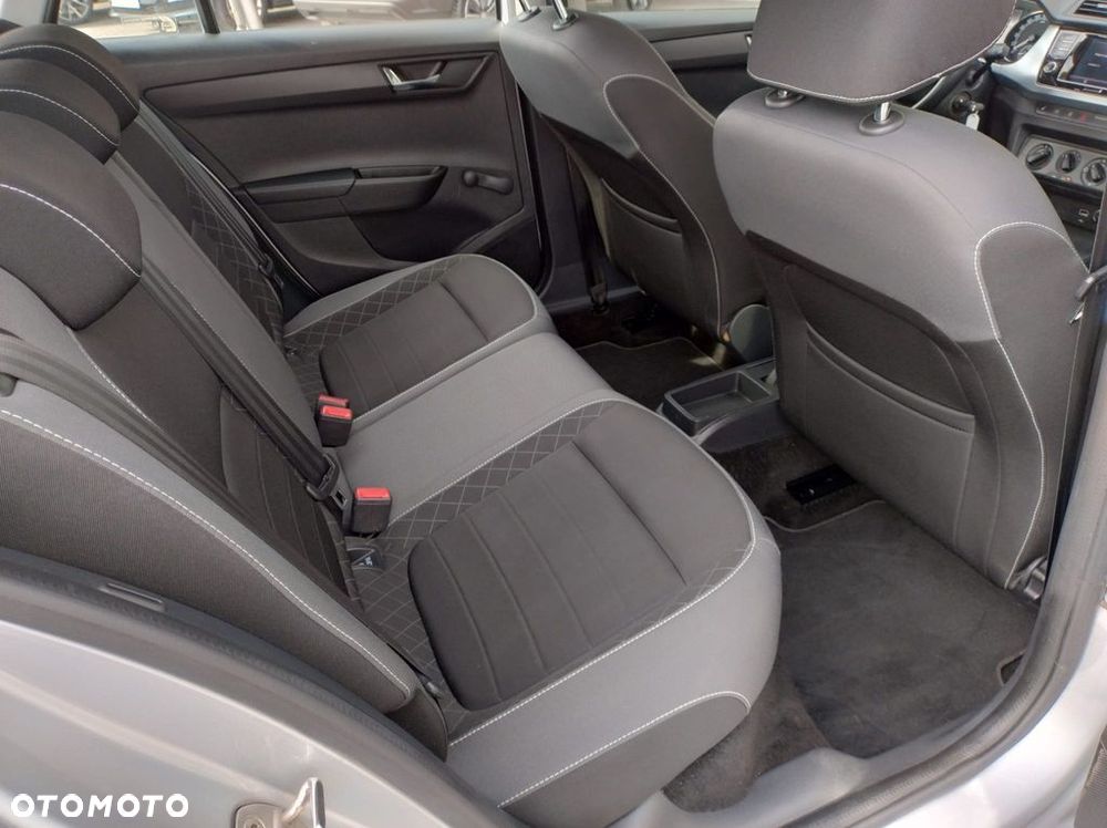 Skoda Fabia 1.0 TSI Ambition - 26