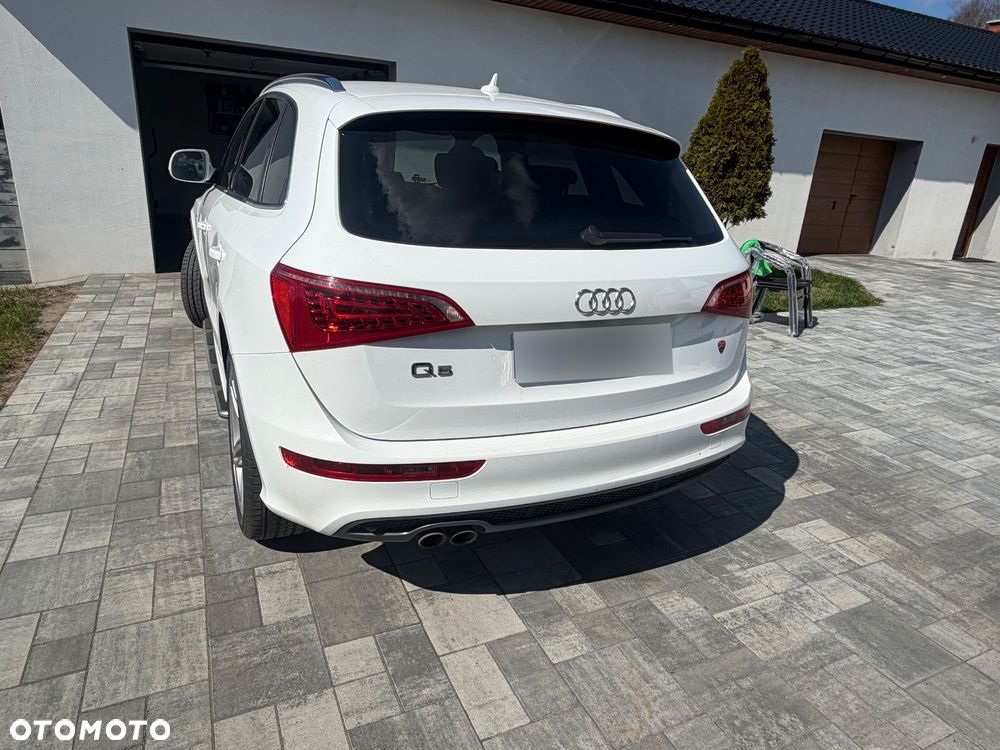 Audi Q5 - 3