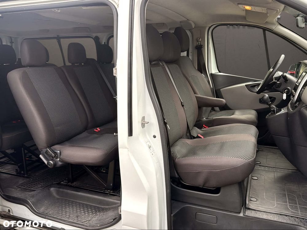 Renault Trafic 1.6 dCi - 9