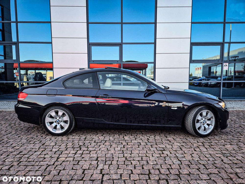 BMW Seria 3 - 11