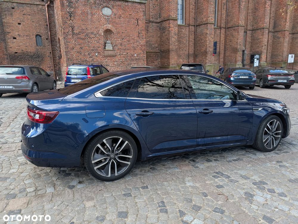 Renault Talisman 1.6 Energy TCe Intens EDC - 19